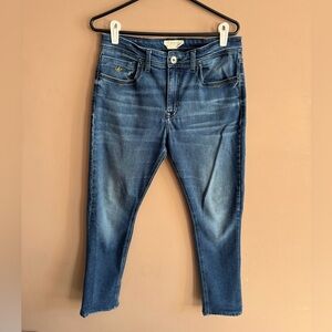 Women’s Brooksfield Slim Fit Denim Jeans